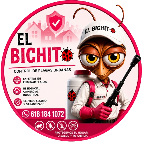 Logo El Bichito